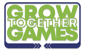 Grow Together Games Logo